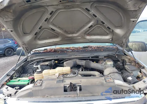 2003 Ford F-350 Lariat/Xl/Xlt z USA, uszkodzony, nr VIN 1FTSX31L83ED76242